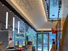 -麦当劳(苏州中心星悦汇店)
