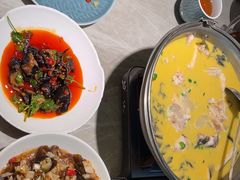 -鱼你相聚·河鲜馆(袁家岭店)