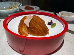 酥香烤鸭-北平食坊·烤鸭(黄寺大街店)