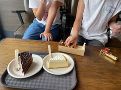 -星巴克(南通海安文峰大世界店)