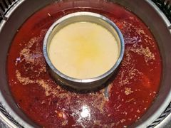 -鱼豆吉·豆浆鱼火锅(宜昌万达店)