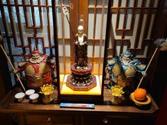 -醉西楼·国风茶社