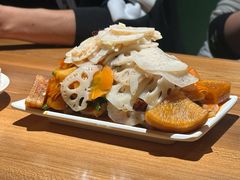 -福苗小骆驼烧烤(望京店)