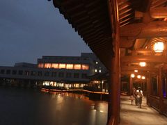 -黄山香茗国际酒店