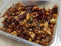 -鸿运兔·手撕烤兔(天府广场店)