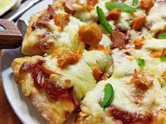 -炒豆合作社(东四总店)