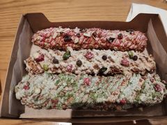 泡芙棒礼盒（经典）-星巴克(深圳港隆城分店)