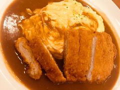 -COCO壱番屋(北京平安国际金融中心店)