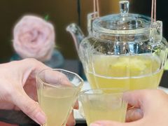 -Fuzzy Bistro 浮几韩餐·茶酒馆