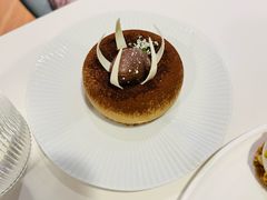 -潮一不贰·法式甜品·生日蛋糕·西式简餐(外滩店)