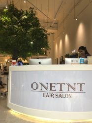 -OnHair Salon