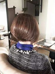 -Coco Salon 日系烫染专业店