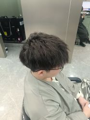 -老佛爷Hair染发烫发Salon