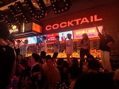 -HIB HUB公社(解放西路店)