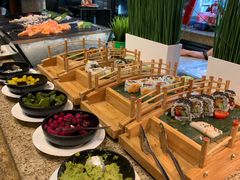 -北京朝阳悠唐皇冠假日酒店
