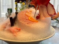 -东海怡品海鲜豆捞(舟宿夜江店)
