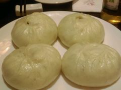 -温汤大酒店餐厅