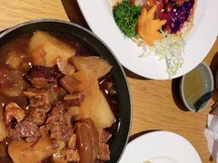 -美食小镇·观赏珍稀鸟类·长隆熊猫酒店