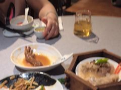 -晓粤·惹味粤菜(凯德乐峰广场店)