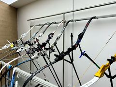 -無弓射箭俱乐部(领展中心城店)