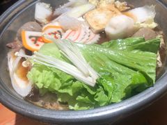 -文三酒肆自助放题(新街口友谊广场店)