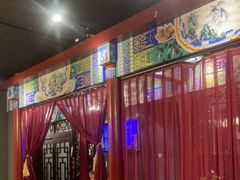 -羲和雅苑•北京烤鸭(平安国际金融中心店)