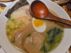 -玉川屋·深夜食堂居酒屋(柳巷店)
