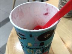 -DQ·蛋糕·冰淇淋(川沙东海岸店)