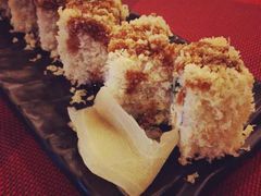 -宝寿司(红瓦寺店)