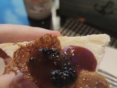 鹅肝-航海家主题铁板烧(凤凰城店)