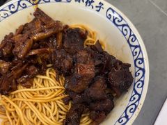 -梅溪·小伙子干挑面(安吉总店)