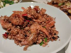 避风塘深海大虾-顺峰(农展馆店)