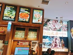 -叁宝烤肉• 西安烧烤(凤城十二路店)