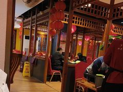 -芦月轩羊蝎子(劲松店)