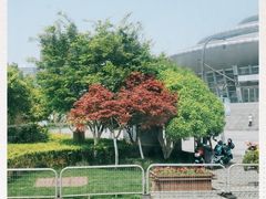 -杭州城北体育公园