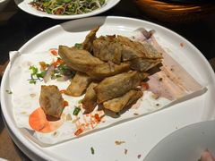 -苏浙徽·农家大院(开发区星湖101店)