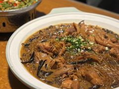 -95号酱骨·一块豆腐(展春园西路店)