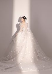 -太郎花子婚纱摄影TAHAKO(无锡店)