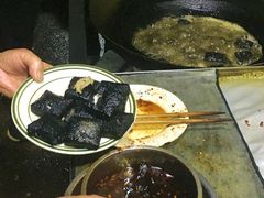 -五娭毑臭豆腐(黄兴南路店)