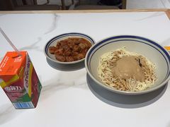 -得得本帮面馆(台儿庄路店)