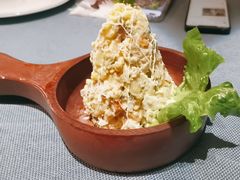 -俄士厨房(未来城店)