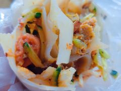 -安徽阜阳卷馍(西单店)