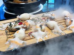 -富淳饭店(陆家嘴保利广场店)