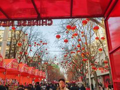 -健康路夜市