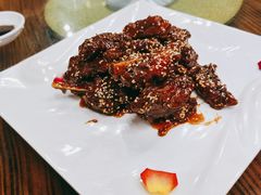 -大门水乡·顺德菜