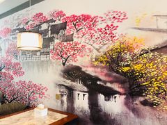 -川悦壹号·川菜(蠡溪路店)