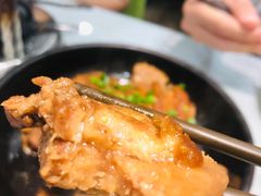 -大师傅金奖啤酒鱼(西街口总店)