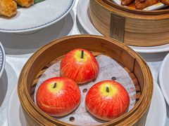 -粤匠·澳门点心粤菜海鲜(澳门半岛店)