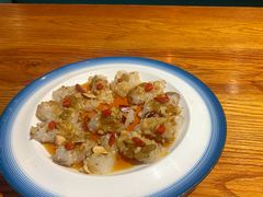 -柴窝堡22号辣子鸡·传承新疆菜