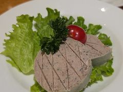 -兰特伯爵西餐厅·啤酒屋(方庄店)